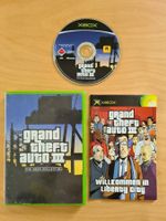 Grand Theft Auto 3 (Xbox)