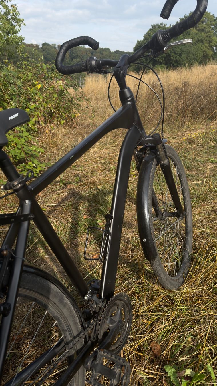 Vélos: Velo Nakamura 28 – D'occasion à Vufflens-la-Ville par mel_88dw 5