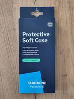 Neue Original-Schutzhülle für Fairphone 5