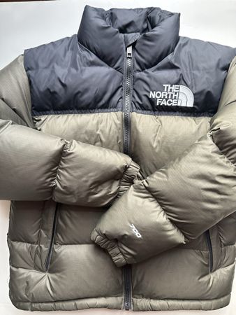 The North Face Kinder-Daunenjacke, Grösse Teen L