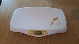 Beurer Babywaage BY-80