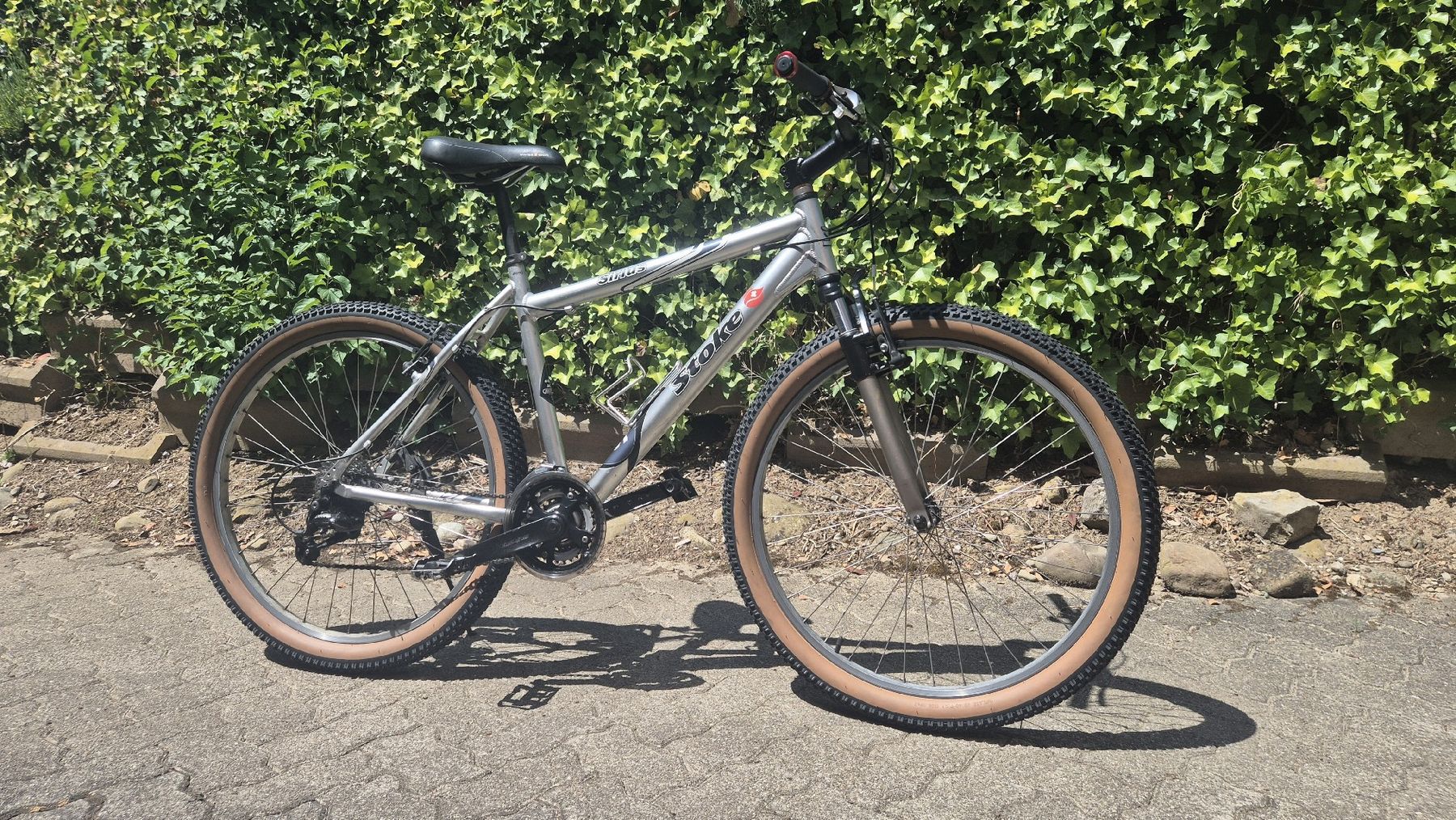 Stoke Velos: Mountainbike – Gebraucht aus Oberhasli von Velo_Susak 1
