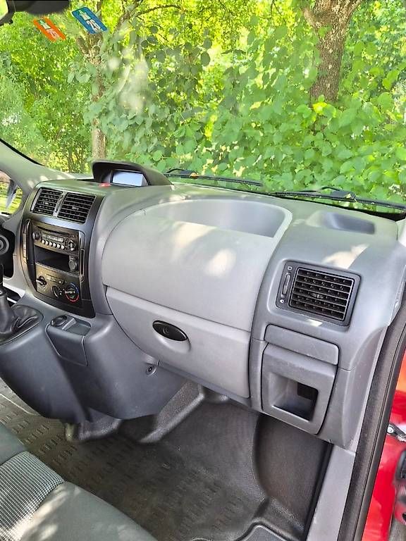 Nutzfahrzeuge: AKTION NUR BIS 01.08. Citroen Jumpy 1.6 HDi – Gebraucht aus Aadorf von Christian2014 2
