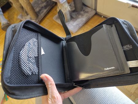 CD Taschen 