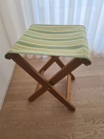 Klapp Stuhl höhe: 45 cm