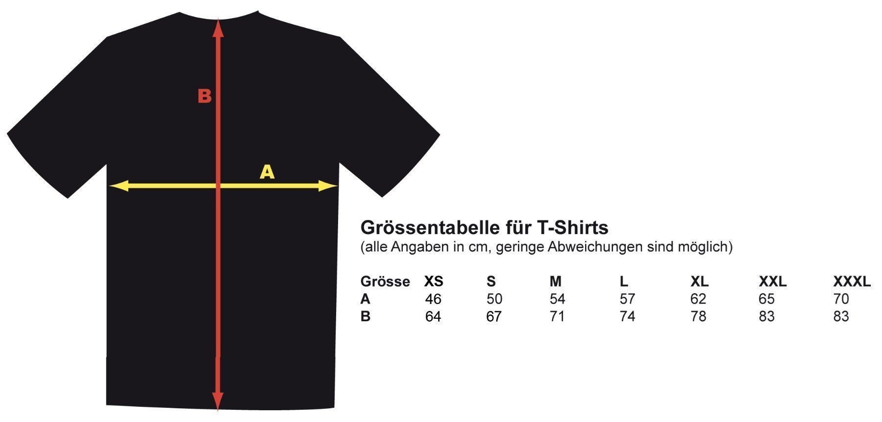 T-shirt: Meili T-Shirt – Nuovo e nell'imballaggio originale da Aettenschwil venduto da shirtster 1