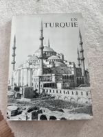 Livre "En Turquie" Albert Gabriel Photographies Paul Hartman