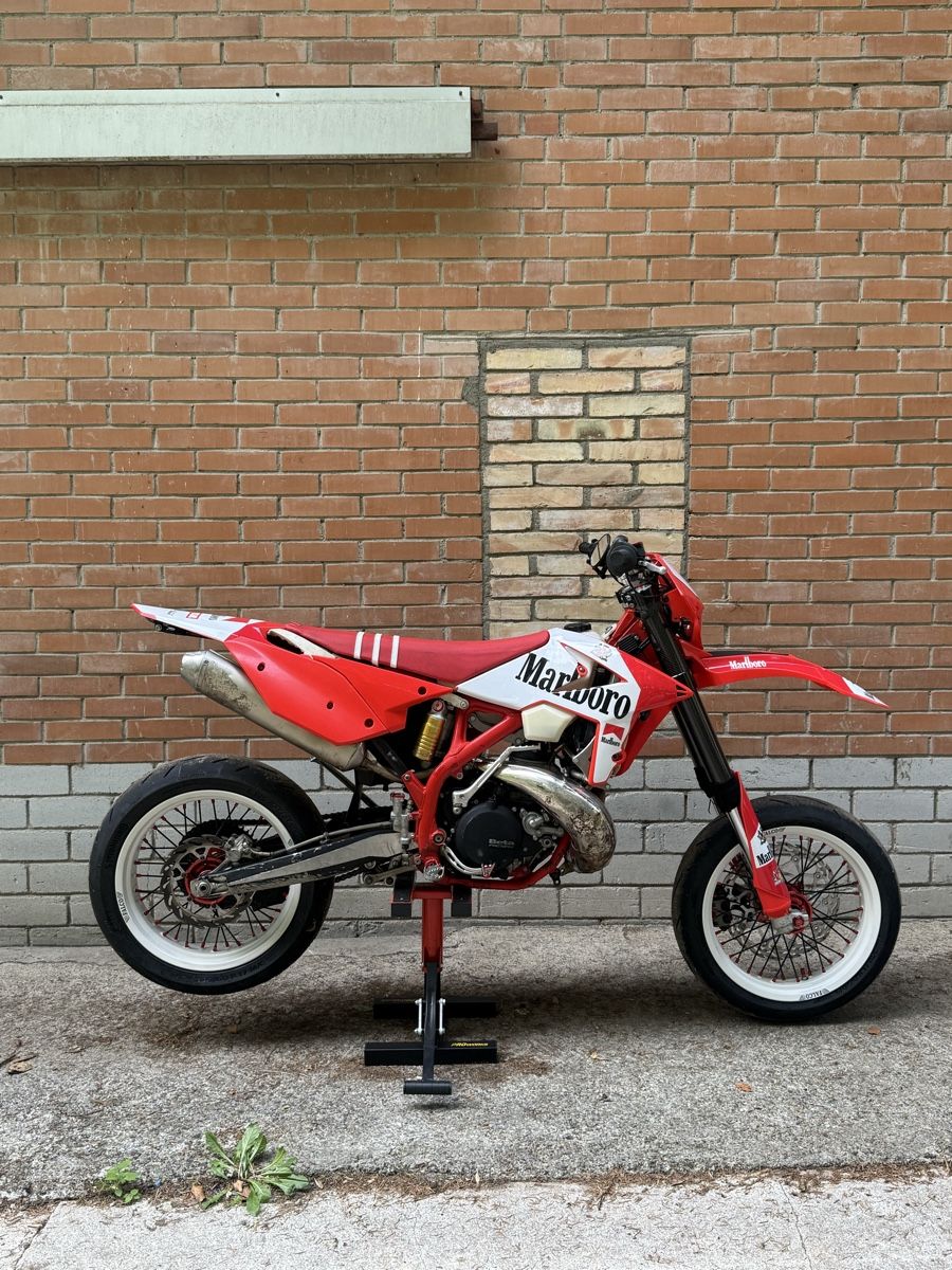Beta Strada: Beta 300 RR 2T – Usato da Muri b. Bern venduto da rob_7fk5