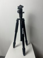 Rollei Stativ C6i Aluminium