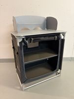 Tectake Outdoor Camping Küche