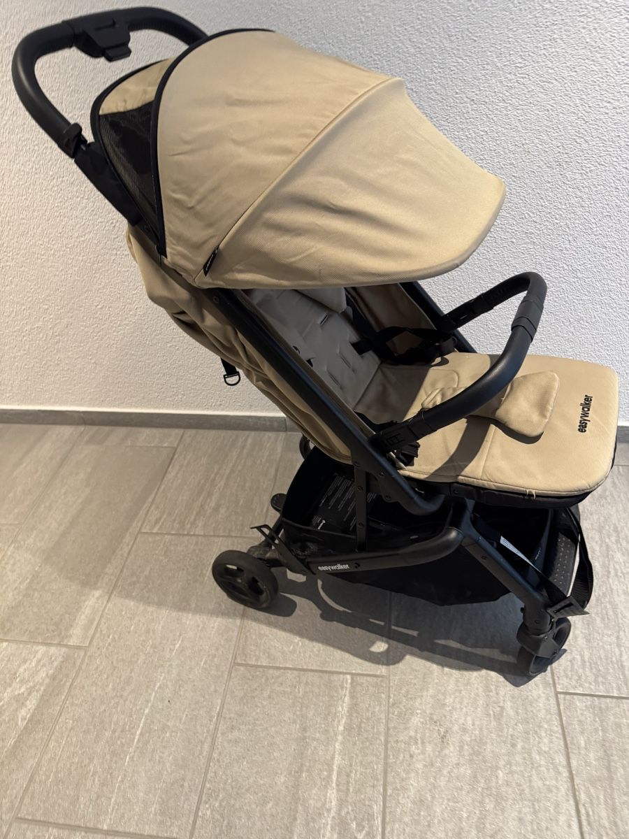 Easywalker Poussette: Easywalker Buggy Miley – D'occasion à Dübendorf par adb90 1