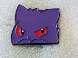 Ansteckpin 217: Pokemon