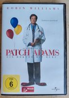 Patch Adams – Ein Doktor mit Herz – DVD