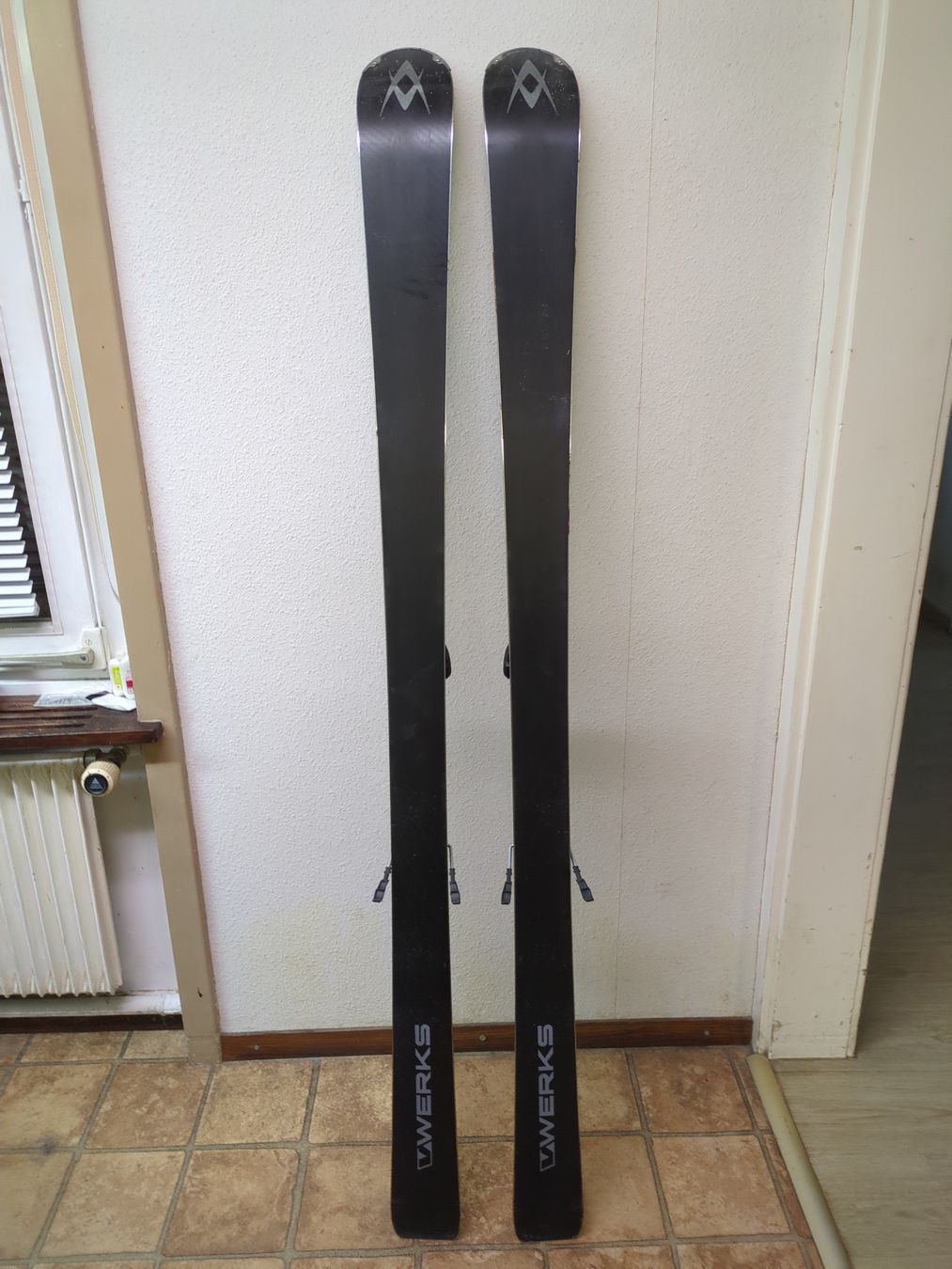 Völkl Sci: Völkl V-Werks RTM 84 176cm – Usato da Münsingen venduto da guschtu 1