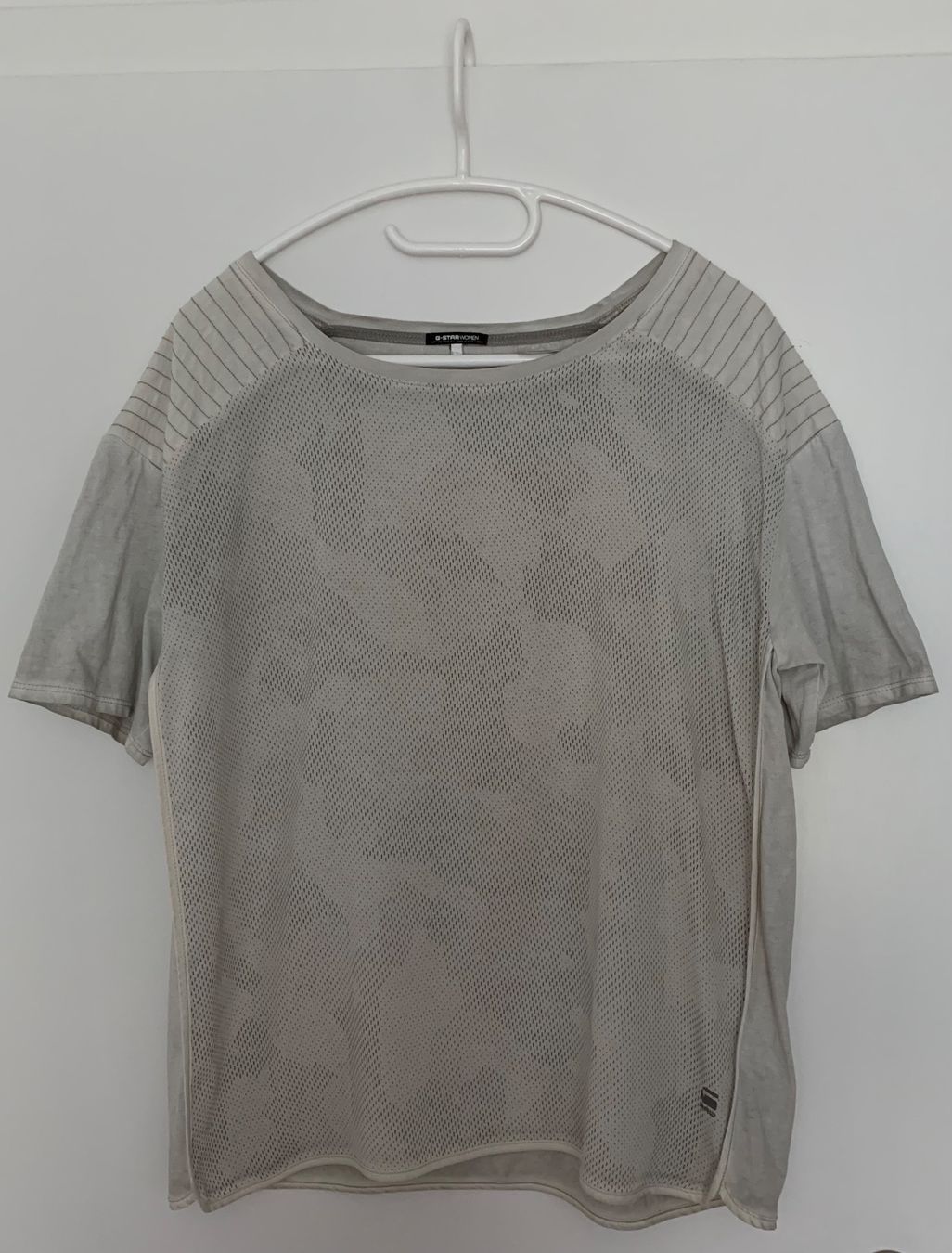 G-Star T-Shirts: T-Shirt G-STAR RAW – Gebraucht aus Winterberg ZH von vanilleinspiration