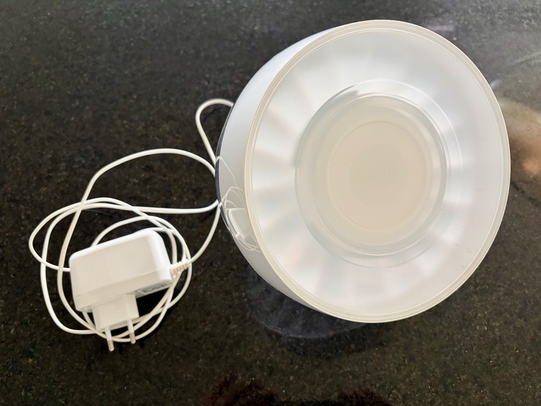 Philips Lampade: Philips Hue Iris Color Lamp – Usato da Cham venduto da all_rd7b 2