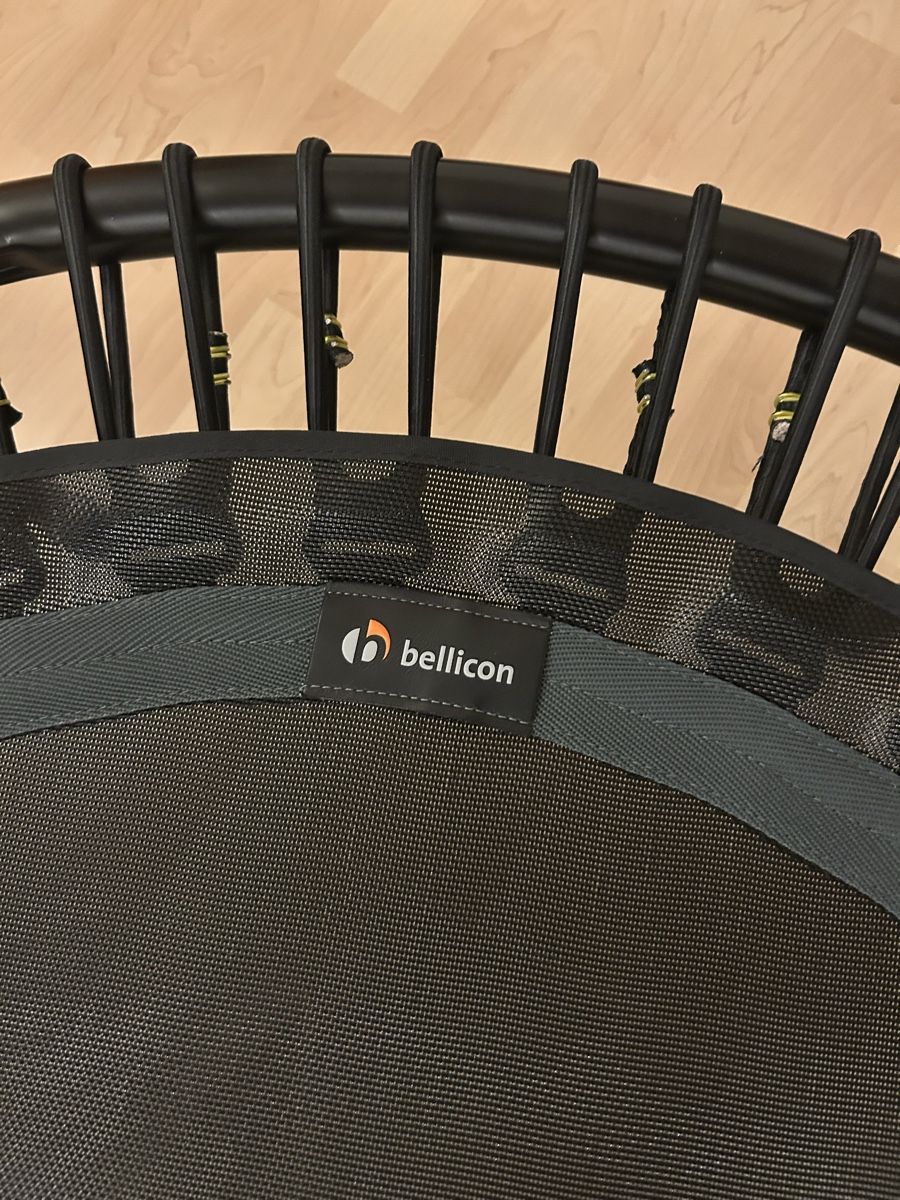 Bellicon Trampolini: Trampolin Bellicon – Usato da Kehrsatz venduto da cor_r2bv 1