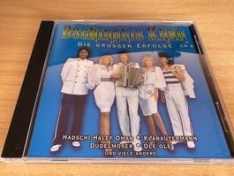 Dschinghis Khan – Die Grossen Erfolge - 3 CD