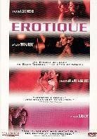 Erotique *ungeöffnet TOP NEU - nur Englisch*****