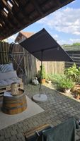 Sonnenschutz / Sonnenschirm