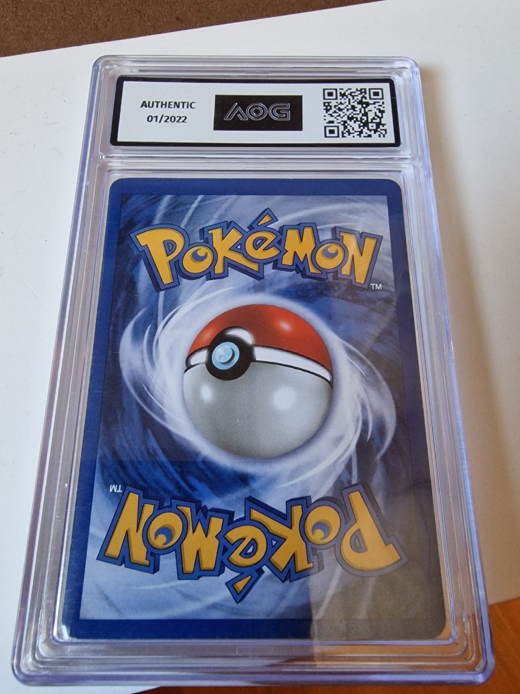 Pokémon Carte collezionabili: Impergator 2001 Neo Genesis 1st Edition Selten AOG Authentic – Usato da St.Gallen venduto da Dombidor 1