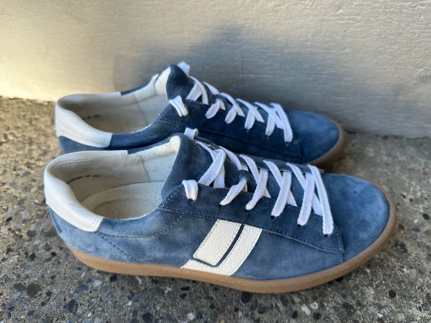 Paul Green Scarpe da donna: Paul Green Sneaker Gr. 38,5 Super Soft – Usato da Ostermundigen venduto da mme_ghys 3