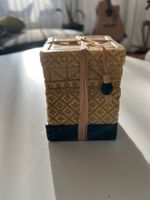 Swazi Candle handgemachte Kerze aus Afrika
