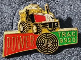 CC804 - Alter Pin Steyr POWER TRAC 9320 / Traktor Treker