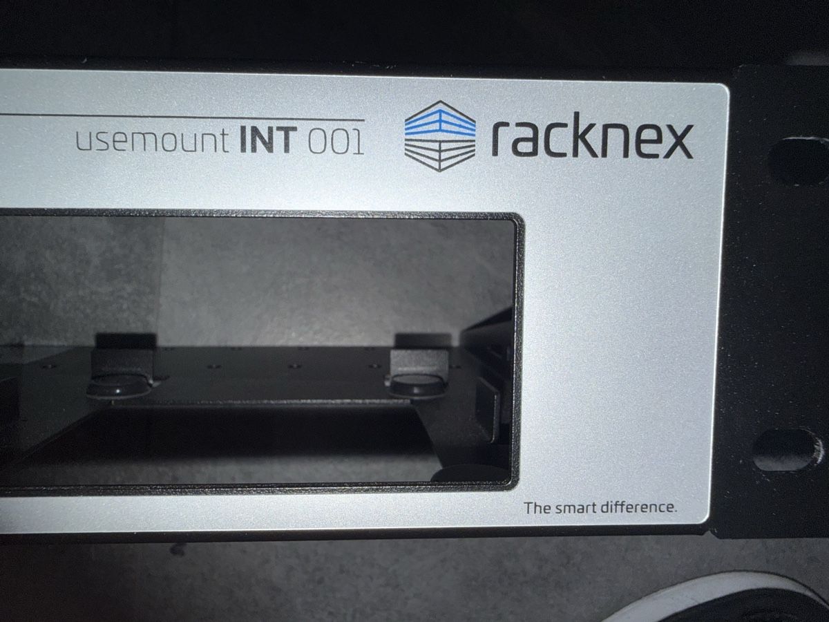 Racks & Cavalletti: Racknex usermount INT.001 – Usato da Langenthal venduto da FAF-Video07 3