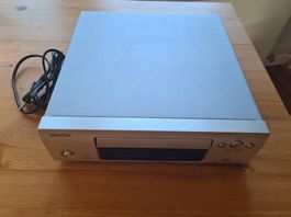 Denon DCD-F102 CD-Player, Kompakr Hi-Fi CD-Spieler (MP3/WMA)