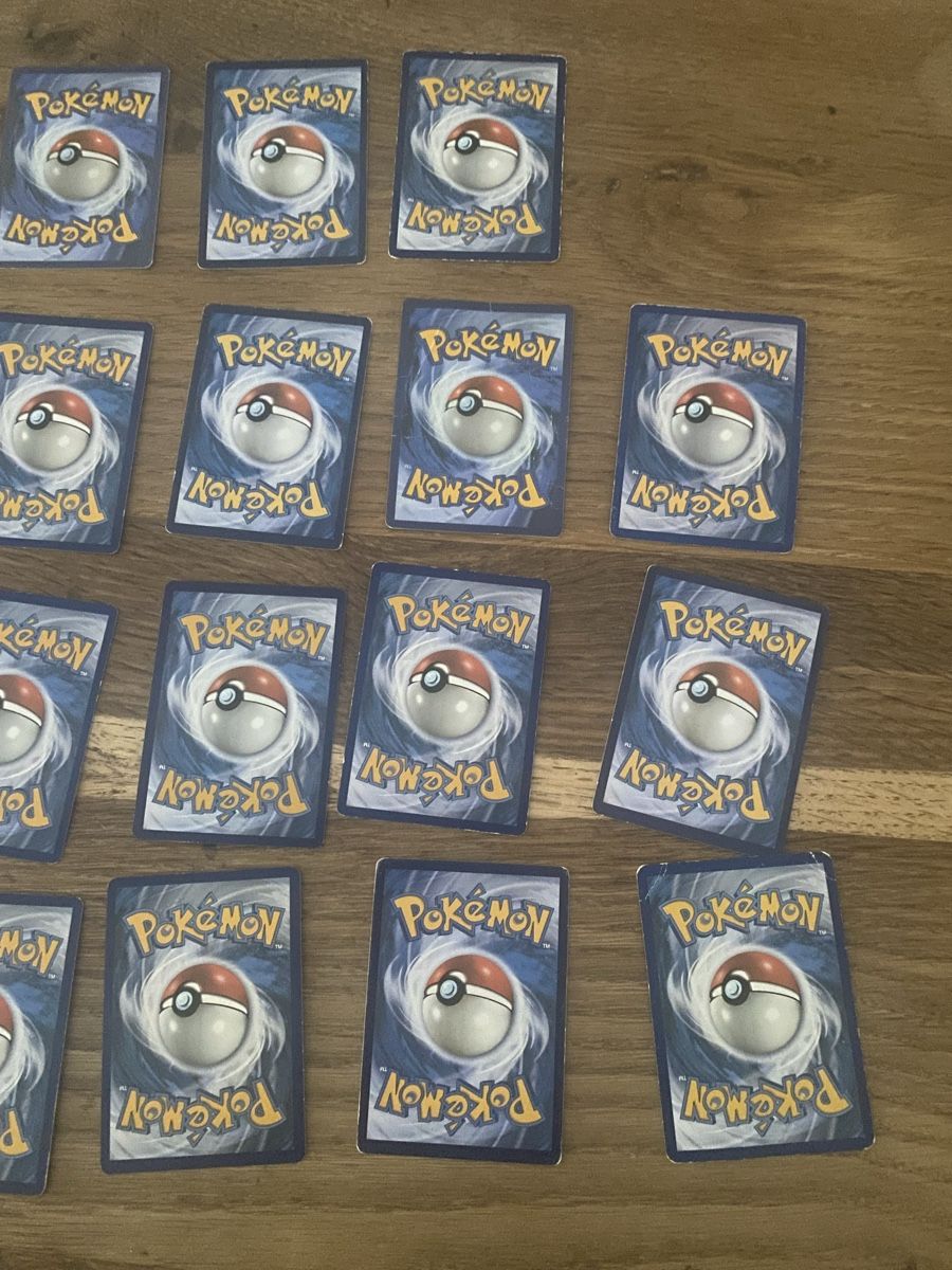 Pokémon Cartes à collectionner: Pokémon Karten 35 Stück – D'occasion à Tägerig par oiluig83 7