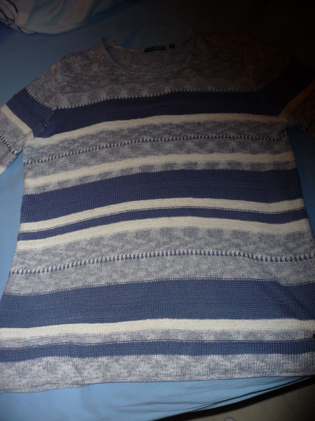 Pullover & Sweatshirts: Damenpulli XL lang Arm neu – Neu (gemäss Beschreibung) aus Kirchberg BE von lavendel02 3
