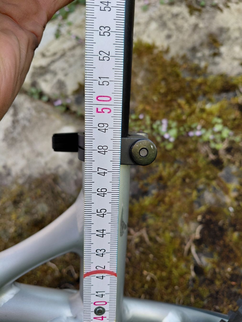 Ghost Biciclette: MTB GHOST – Usato da Windisch venduto da stiiine 8