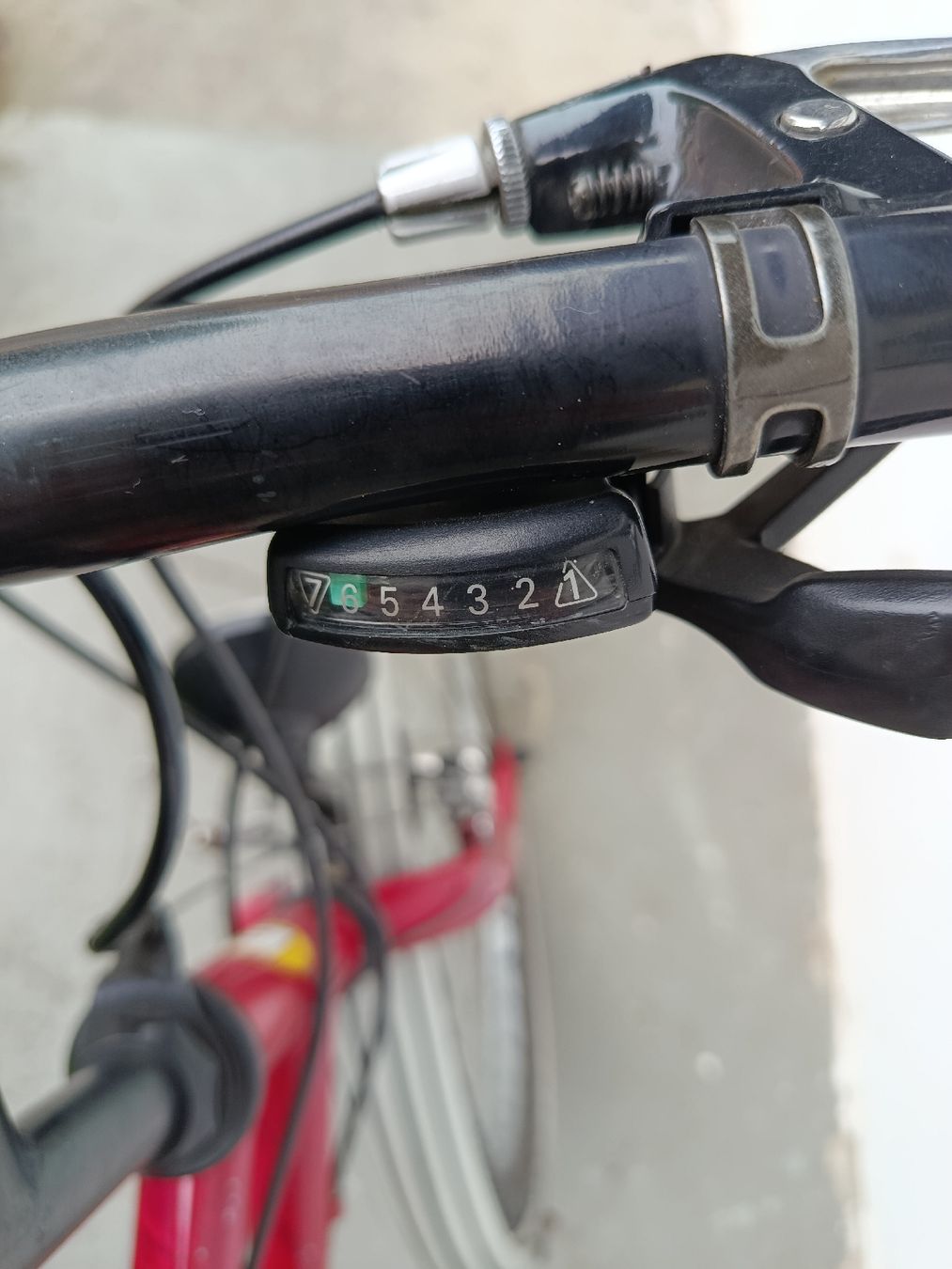 Biciclette: Stadt Velo – Usato da Lufingen venduto da gut_7fs6 2