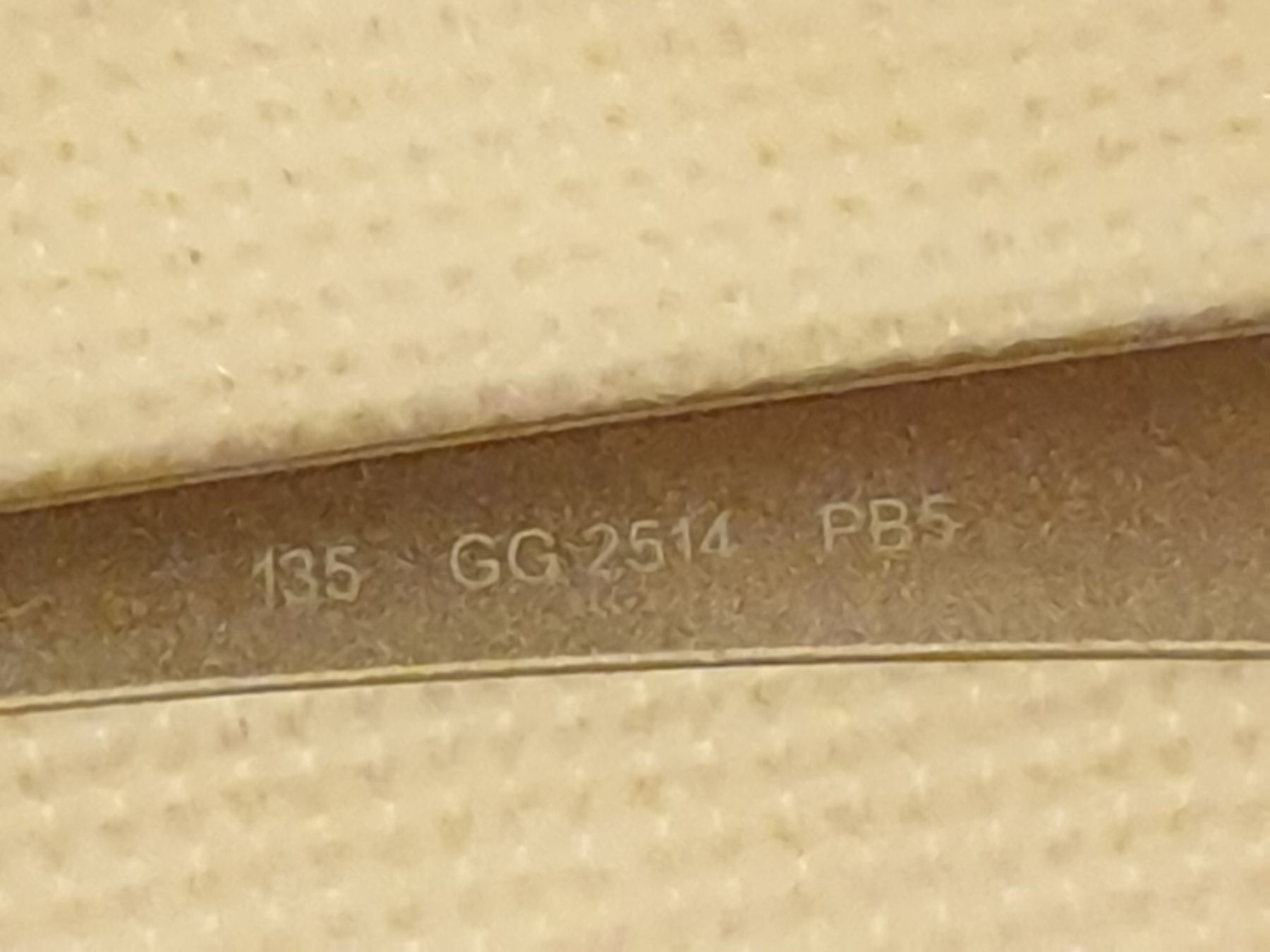Gucci Occhiali & Lenti: Monture de lunettes de vue Gucci – Nuovo (secondo la descrizione) da Neuchâtel venduto da Verenas12 6