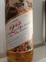 Single Malt Rarität