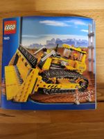 Lego Bagger 7685