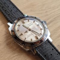 O.M.G.S airman Diver / Taucheruhr / Montre de plongée