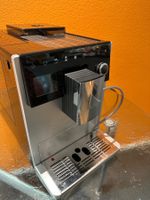 Kaffeemaschine Miletta CI Touch