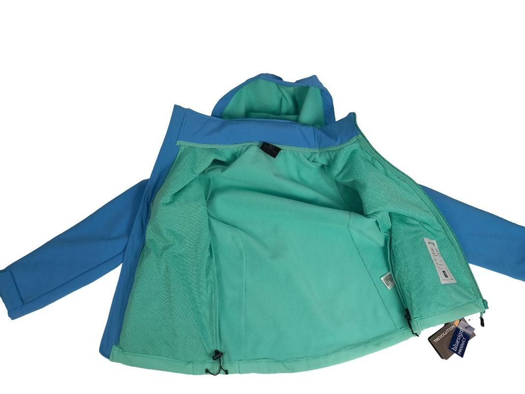 Trevolution Giacche: Trevolution Regenjacke – Nuovo (secondo la descrizione) da Hünenberg venduto da Restwert_Zug 2