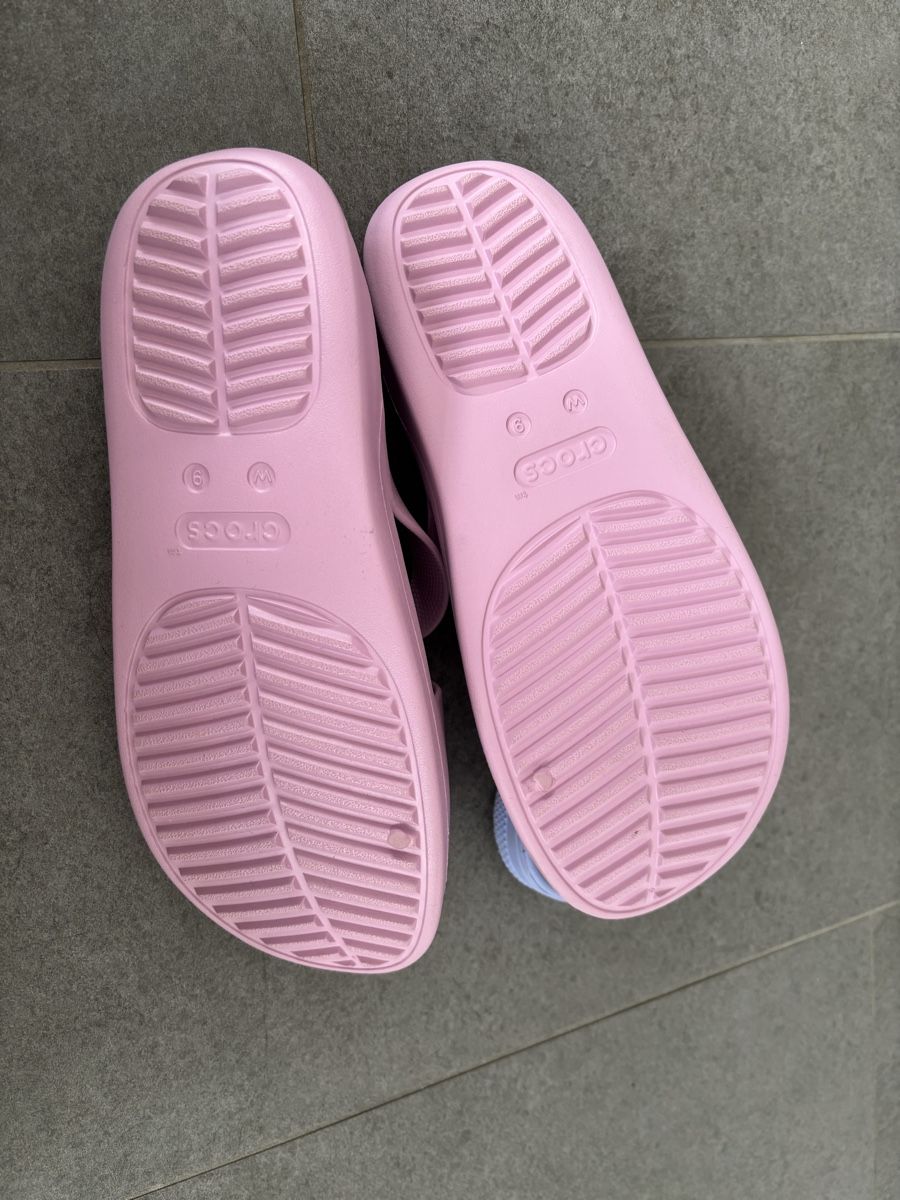 Scarpe da donna: Crocs Sandalen – Nuovo (secondo la descrizione) da Breitenbach venduto da mi95st 3