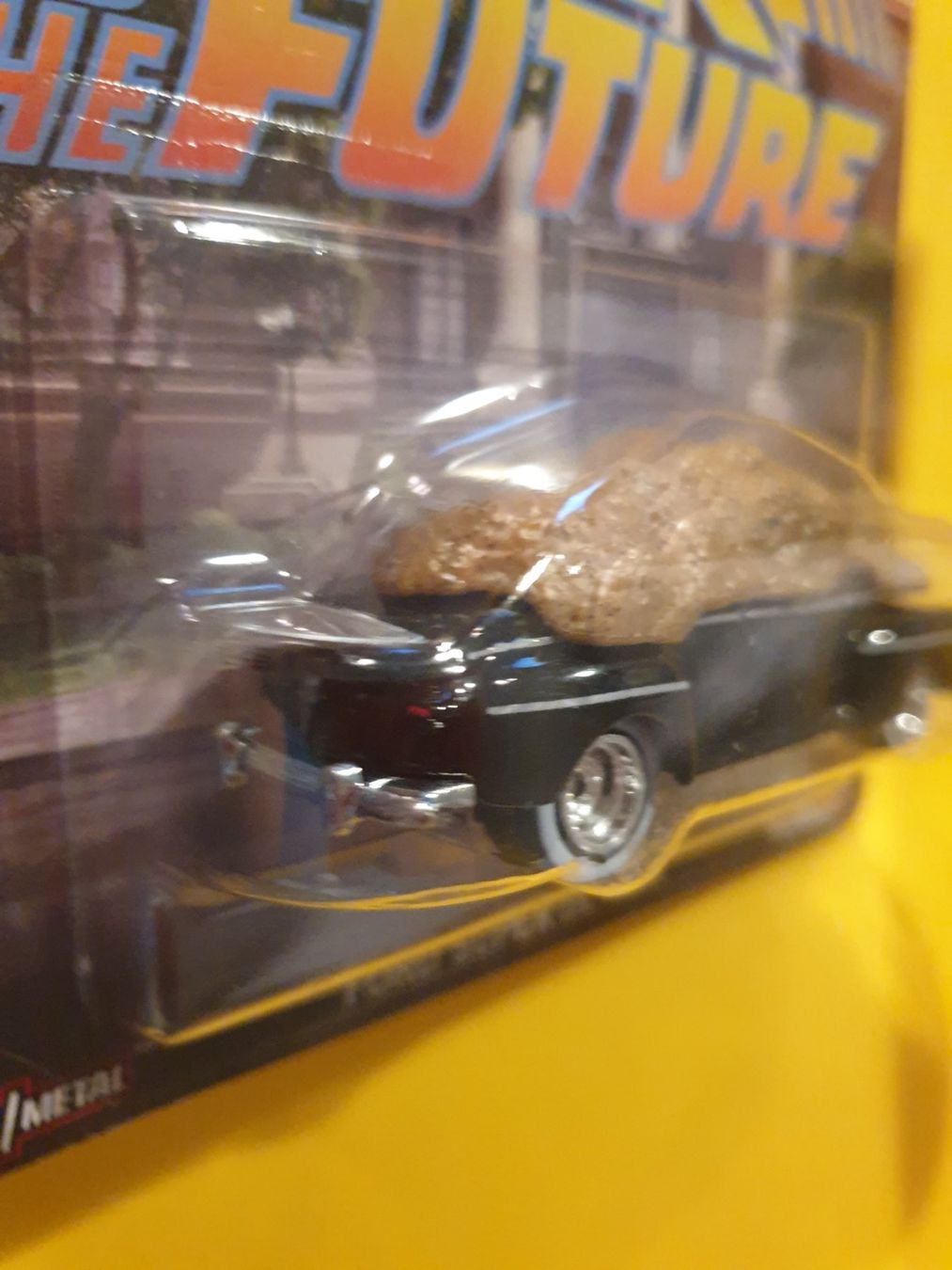 Hot Wheels Modellautos: Hot Wheels FORD SUPER DE LUXE – Neu und originalverpackt aus Oftringen von Rotor 2