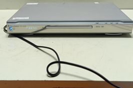 Roadstar DVD-Player - DVD-3620H -(em67)