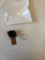 GoPro Hero 8 Objektiv