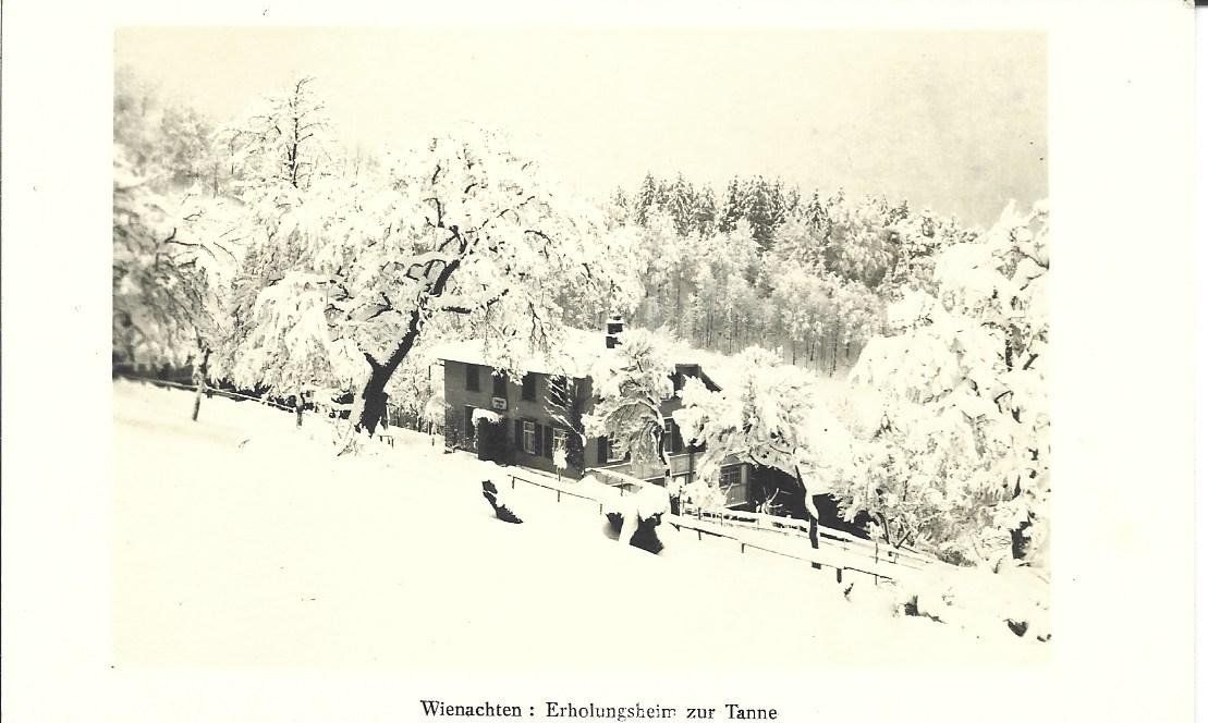 Cartoline postali: AK Wienachten  AR – Usato da Appenzell venduto da mai25