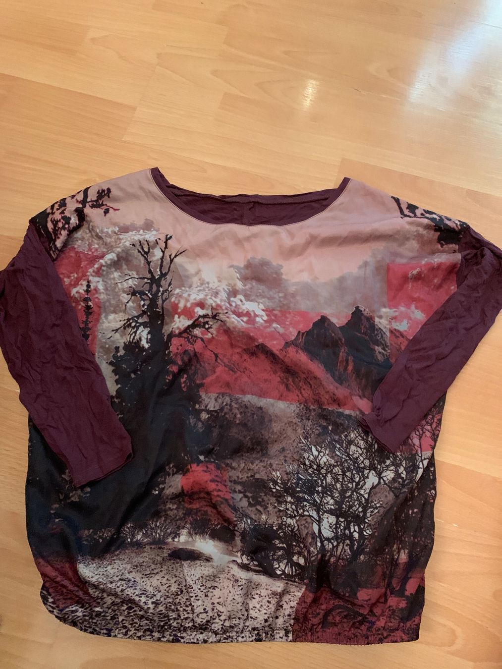 Maglioni & Felpe: Joli pull Gémo taille XL – Usato da MEYRIN venduto da Gwendo10