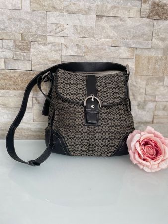 🩷 Schöne Coach Tasche  - Nr. 402