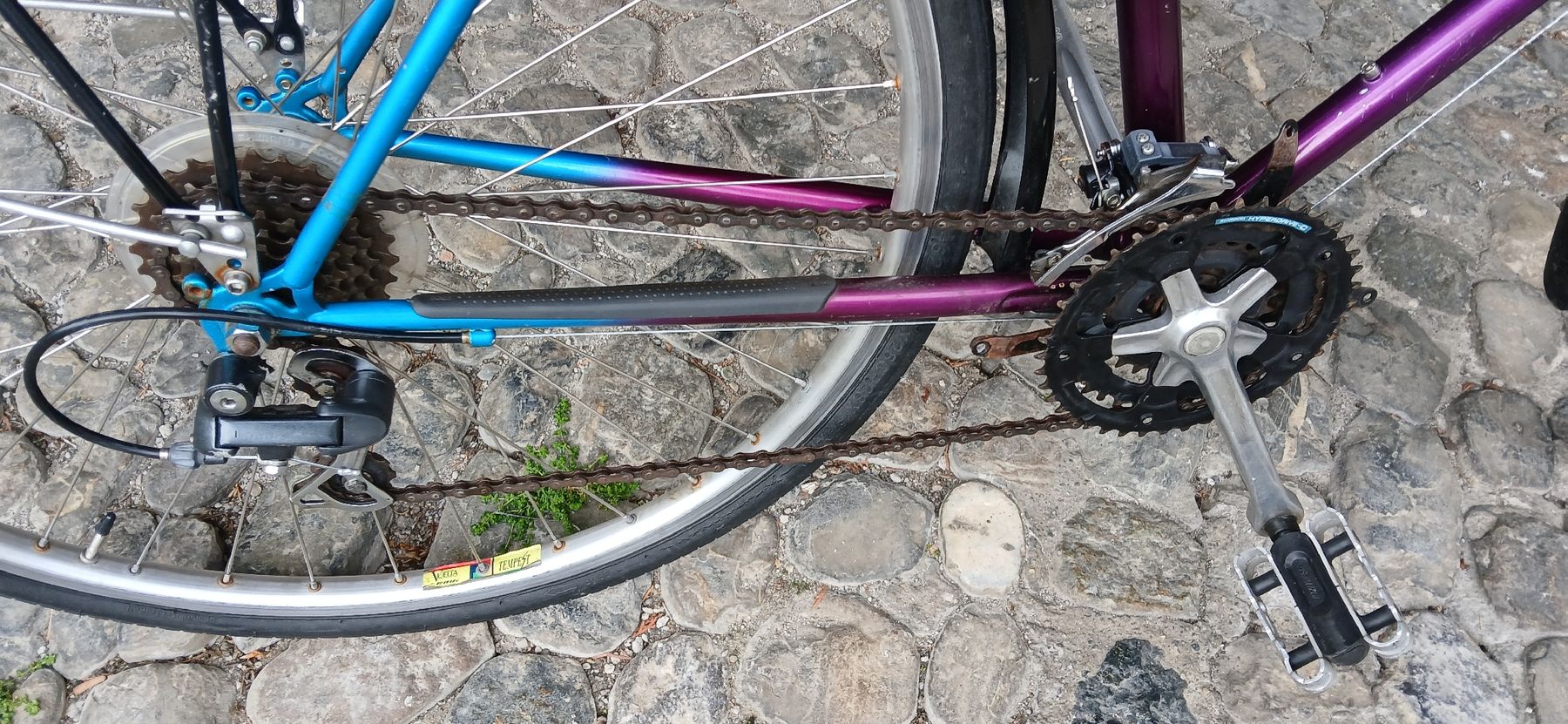 Biciclette: IMPALA City Velo – Usato da Adliswil venduto da trujillo01 3