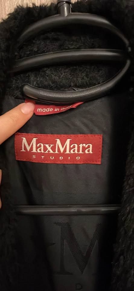 Cappotti: max Mara alpaca coat 34 – Usato da Zürich venduto da guo_df5r 1