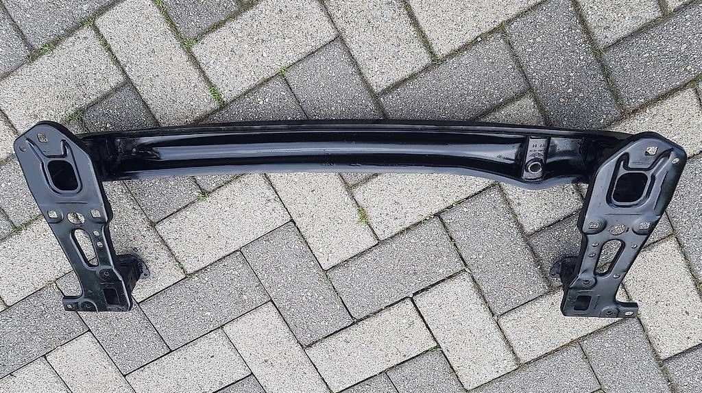 Tutti pezzi di ricambio auto: Supporto paraurti per MINI One R56 2007-2013 – Usato da Contra venduto da urs.betschart 2